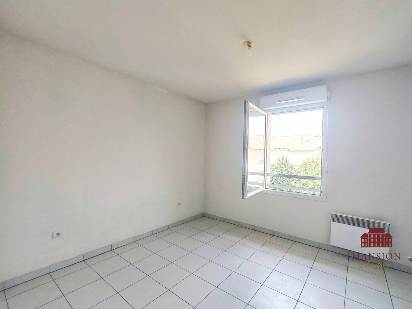 
                                                Vente
                                                 Appartement 2 pièces
