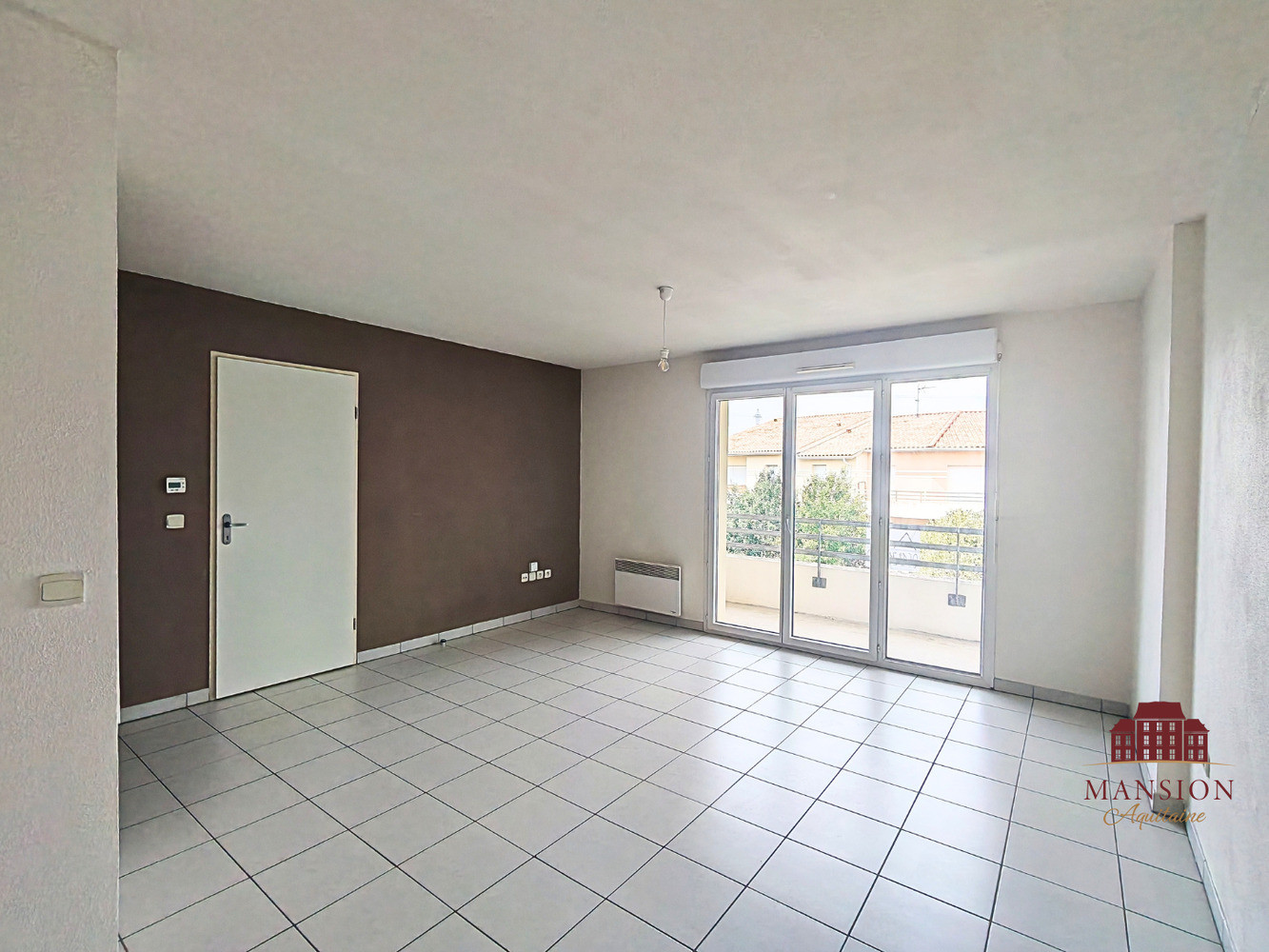 
                                                Vente
                                                 Appartement 2 pièces