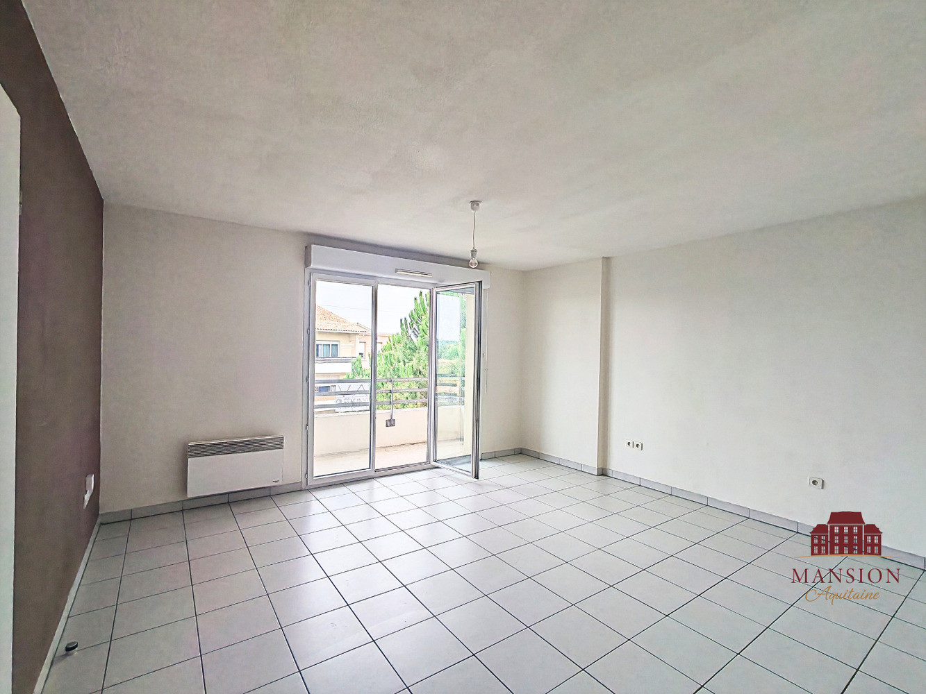 
                                                Vente
                                                 Appartement 2 pièces