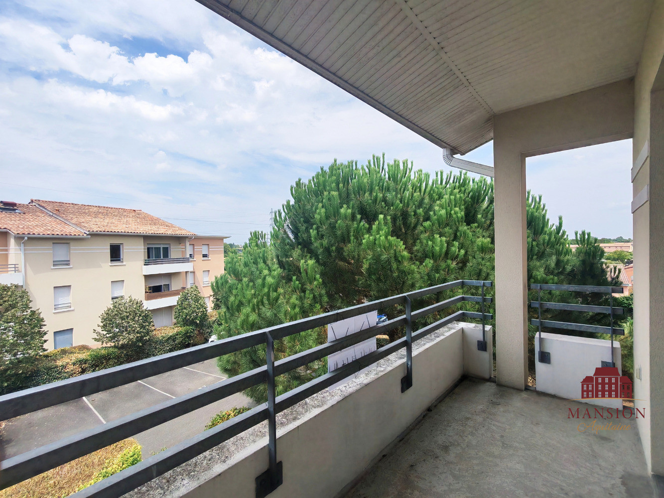 
                                                Vente
                                                 Appartement 2 pièces