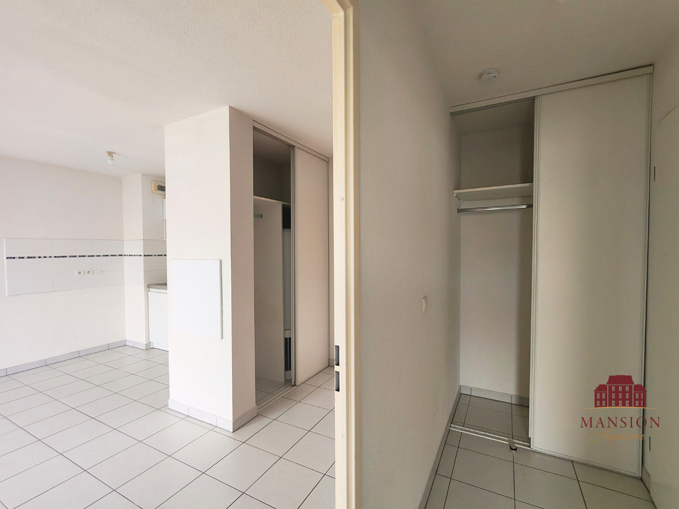 
                                                Vente
                                                 Appartement 2 pièces