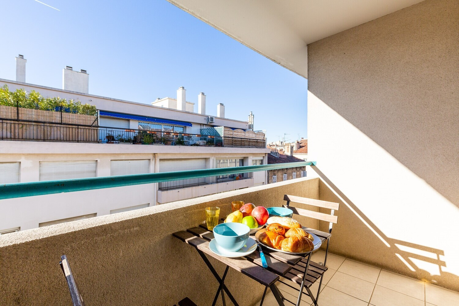 
                                                Vente
                                                 Appartement 2 pièces