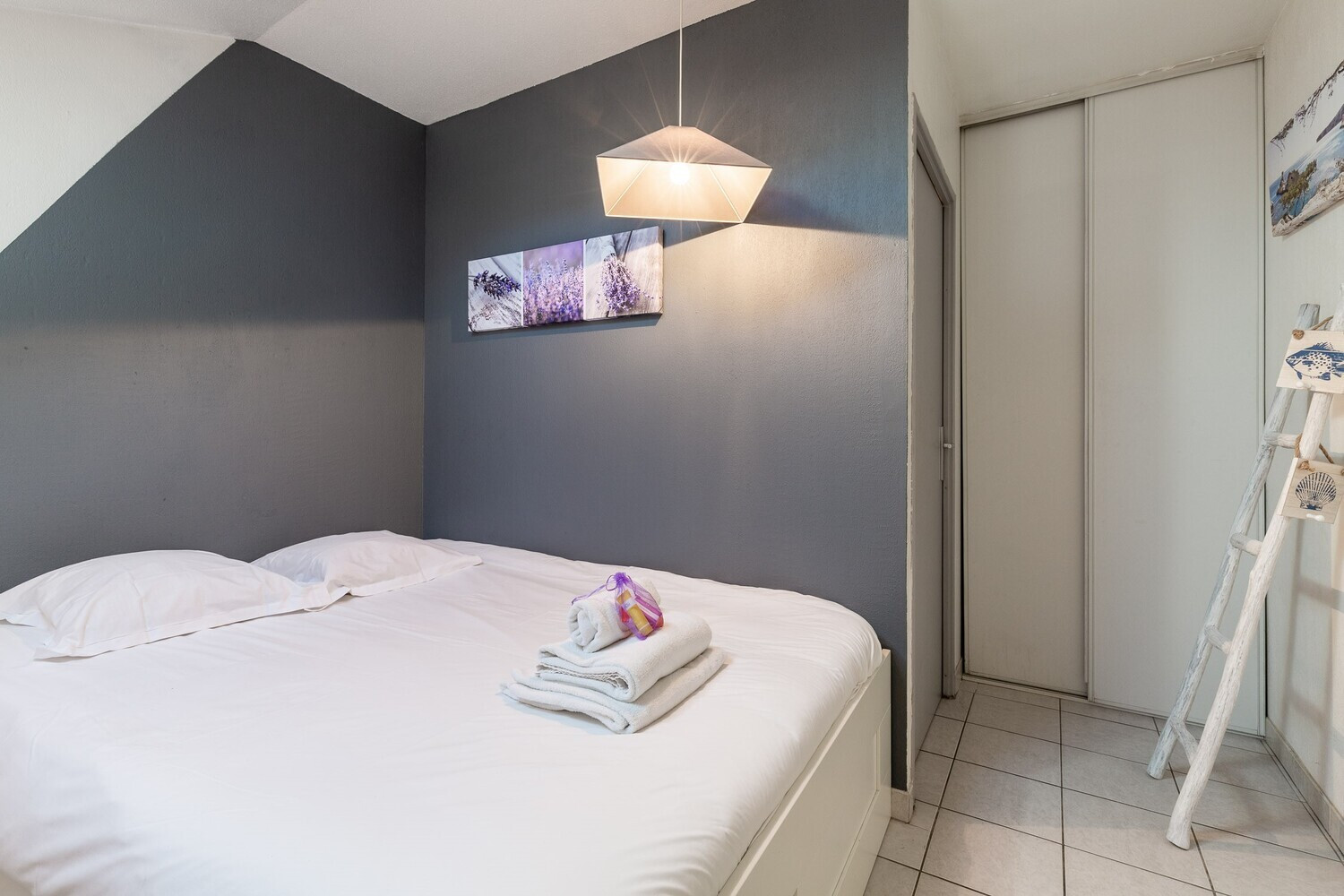 
                                                Vente
                                                 Appartement 2 pièces