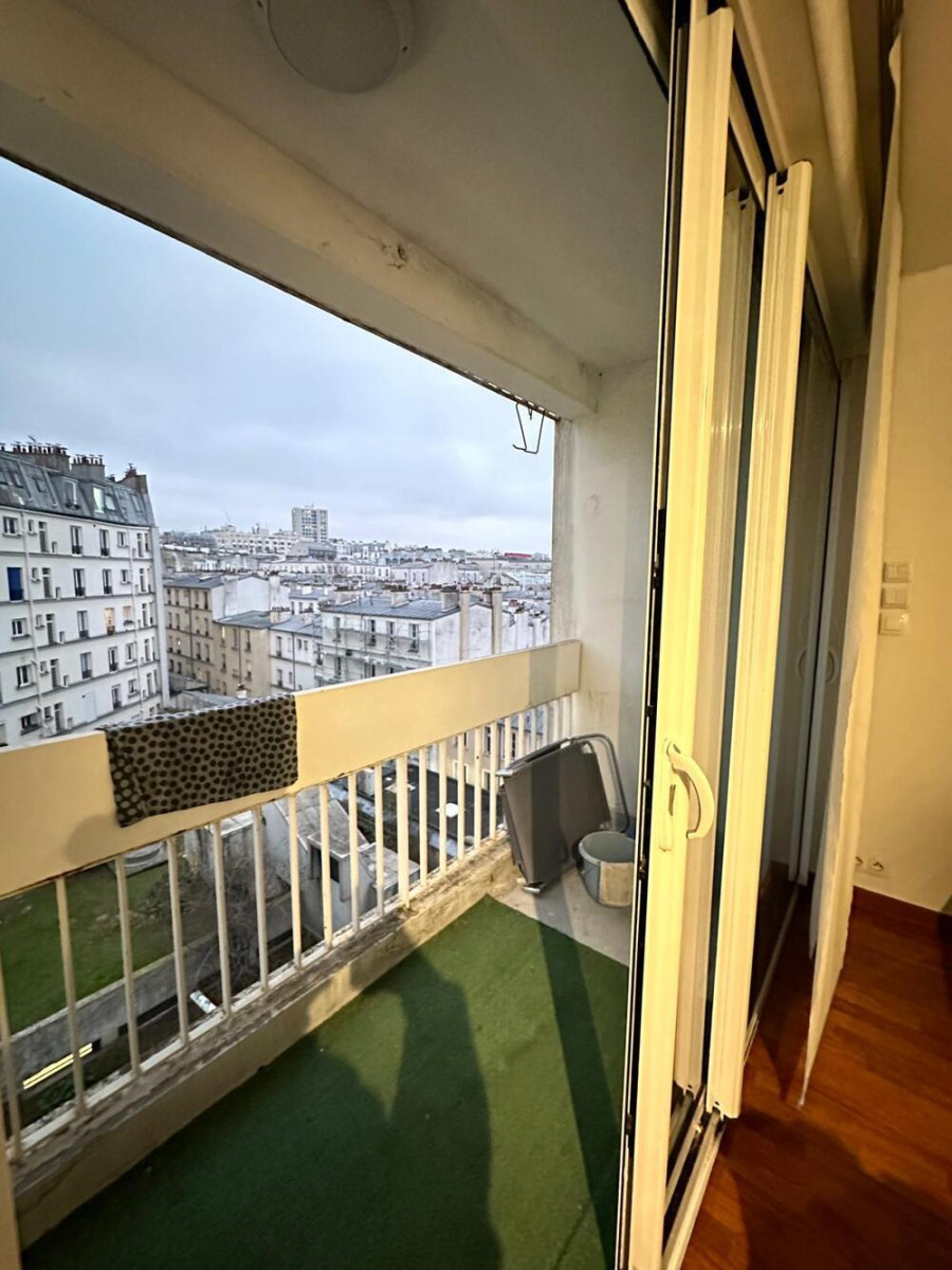 
                                                Location
                                                 Appartement 2 pièces