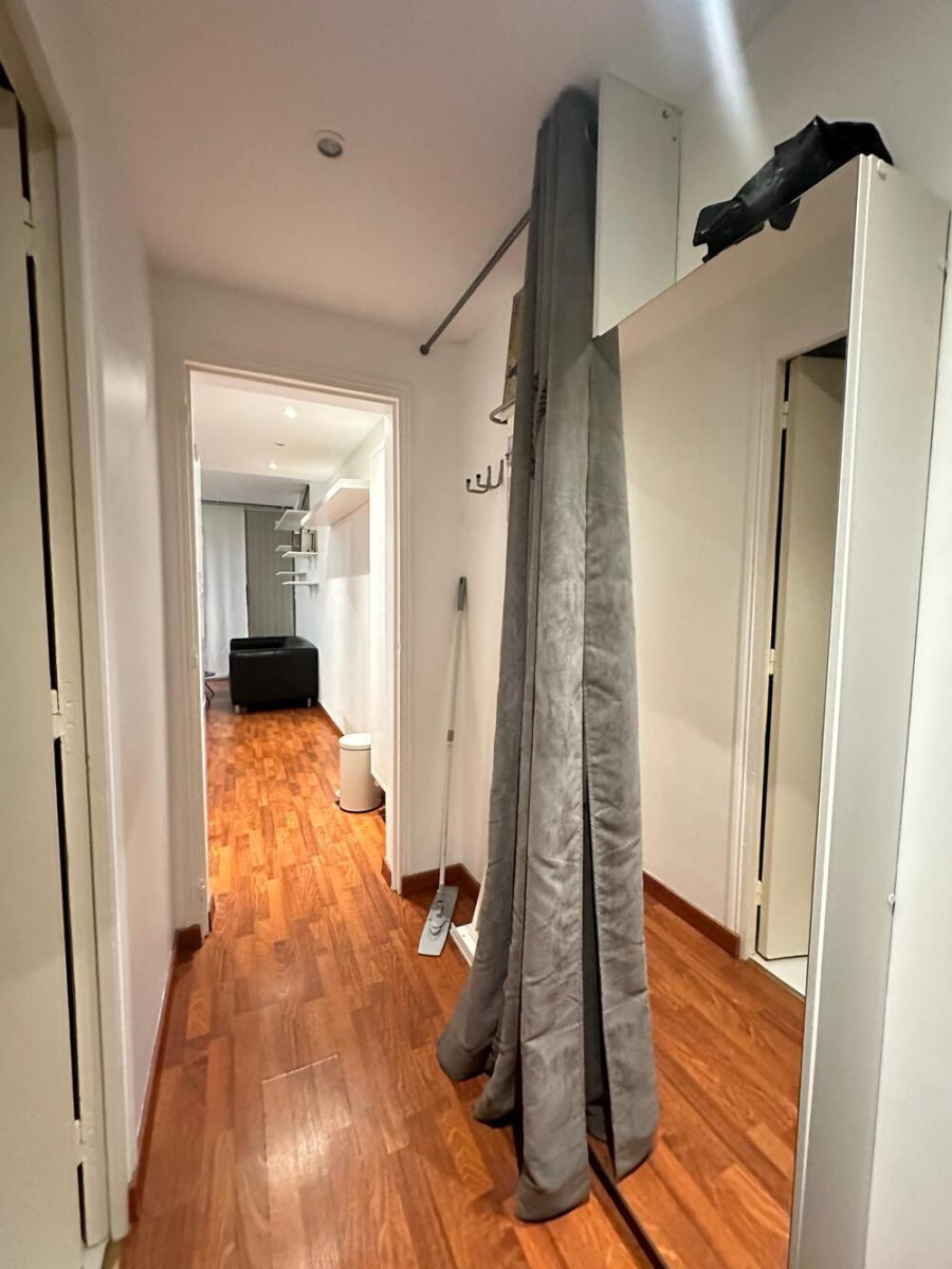 
                                                Location
                                                 Appartement 2 pièces