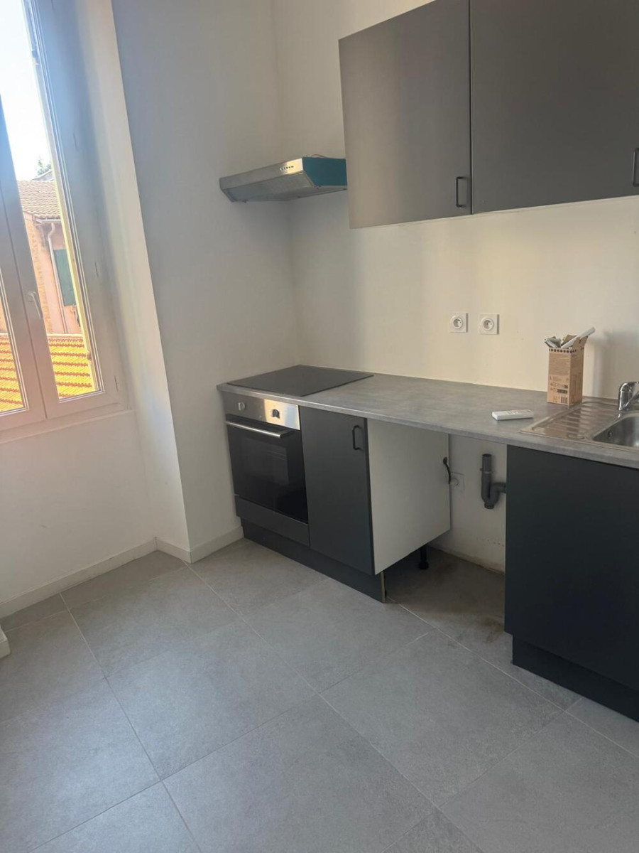 
                                                Location
                                                 Appartement 2 pièces