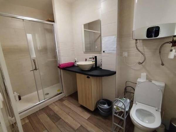 
                                                Location
                                                 Appartement 2 pièces