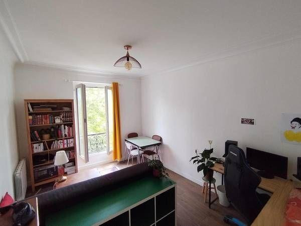 
                                                Location
                                                 Appartement 2 pièces