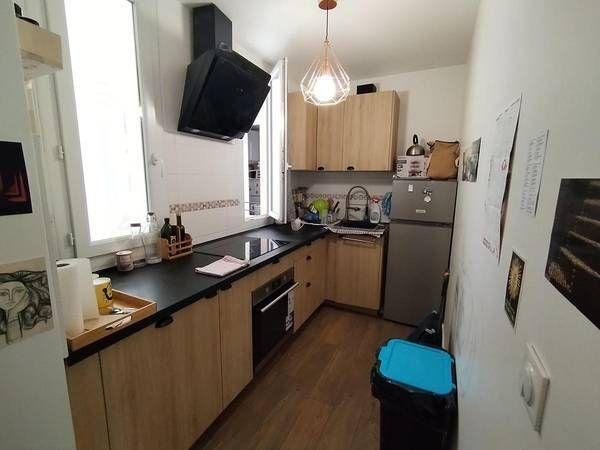 
                                                Location
                                                 Appartement 2 pièces