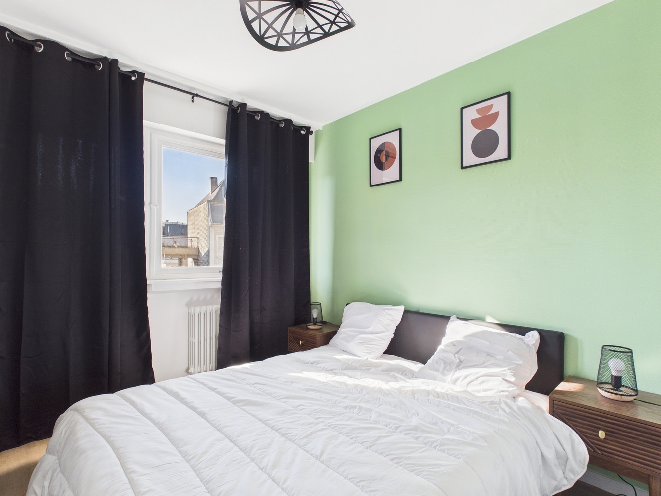 
                                                Location
                                                 Appartement 2 pièces