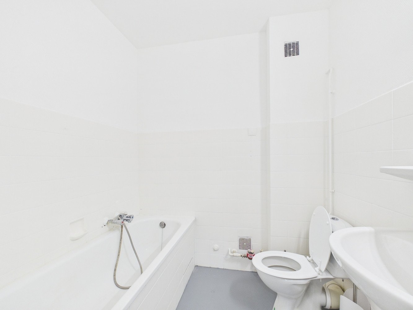 
                                                Location
                                                 Appartement 2 pièces