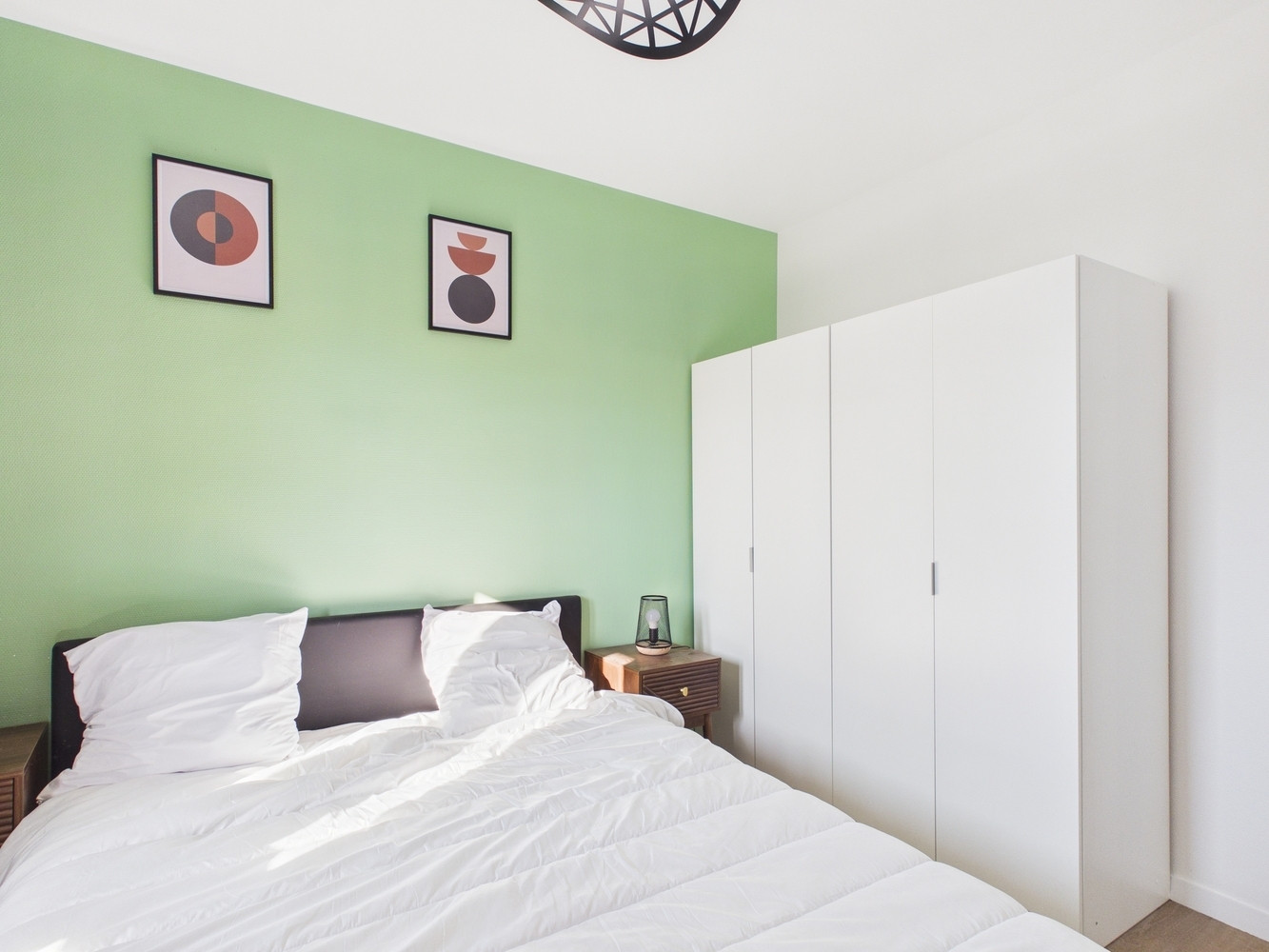 
                                                Location
                                                 Appartement 2 pièces