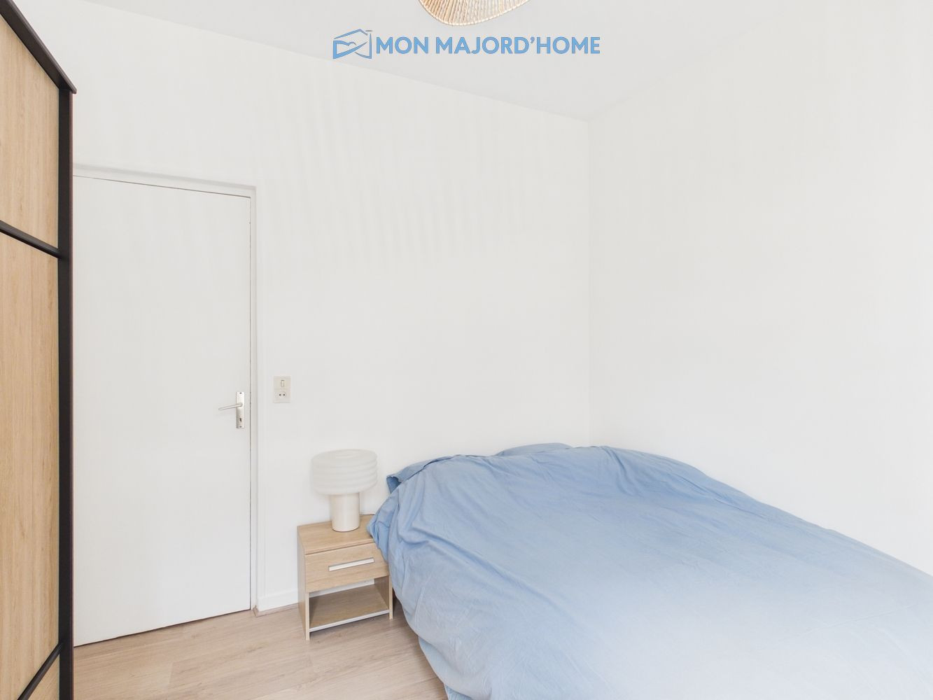 
                                                Location
                                                 Appartement 2 pièces