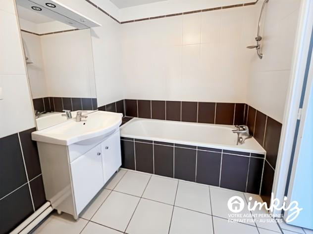 
                                                Vente
                                                 Appartement 2 pièces