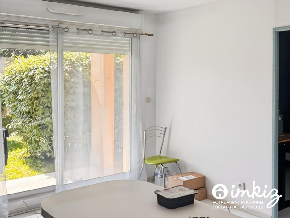 
                                                Vente
                                                 Appartement 2 pièces