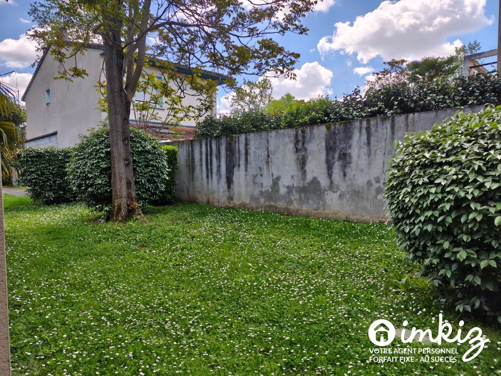 
                                                Vente
                                                 Appartement 2 pièces