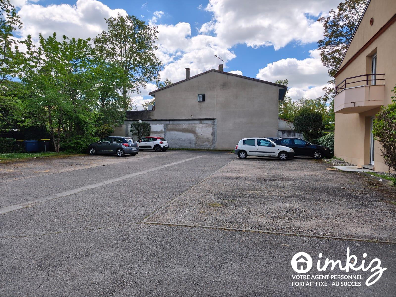 
                                                Vente
                                                 Appartement 2 pièces