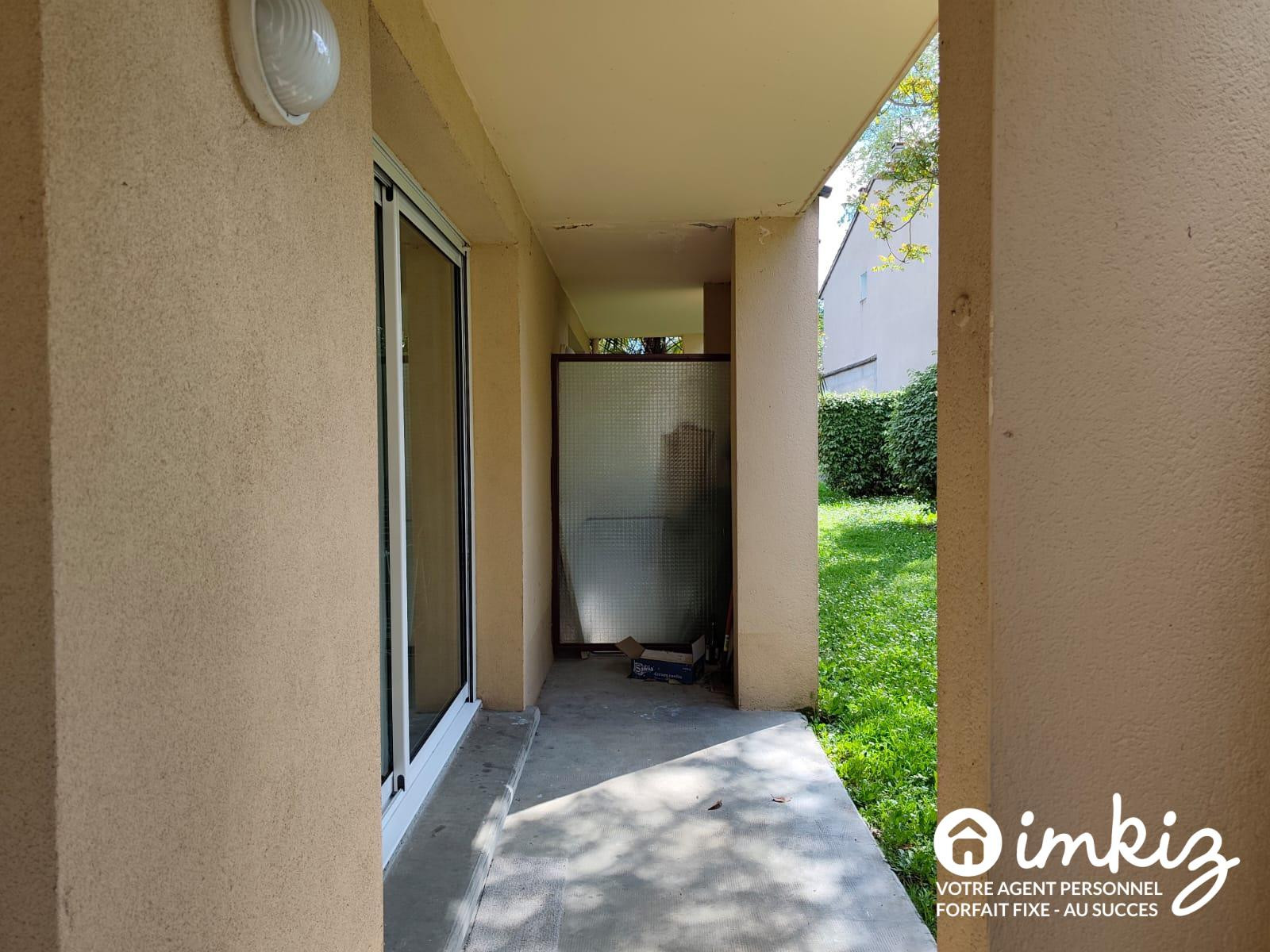 
                                                Vente
                                                 Appartement 2 pièces