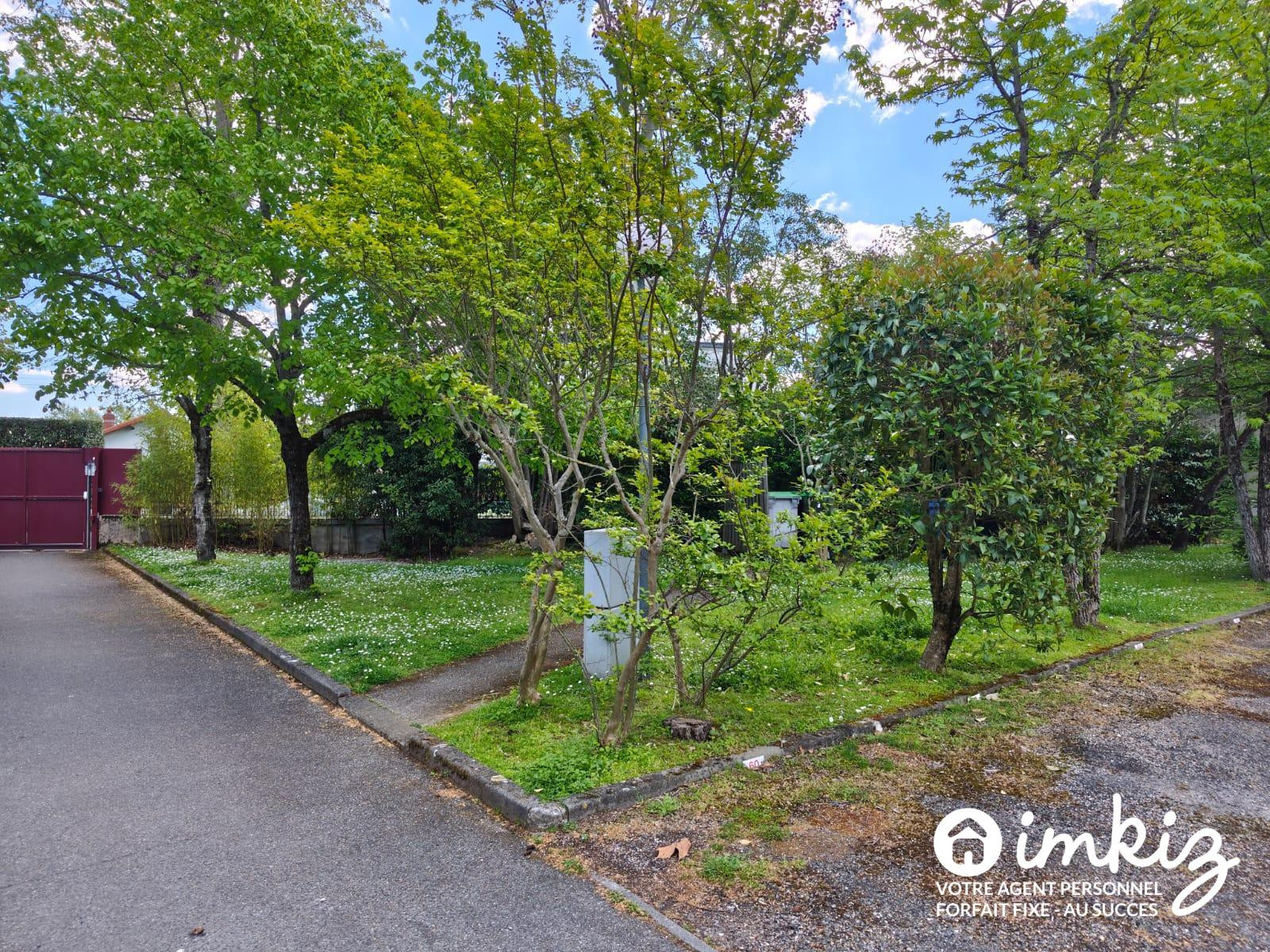 
                                                Vente
                                                 Appartement 2 pièces