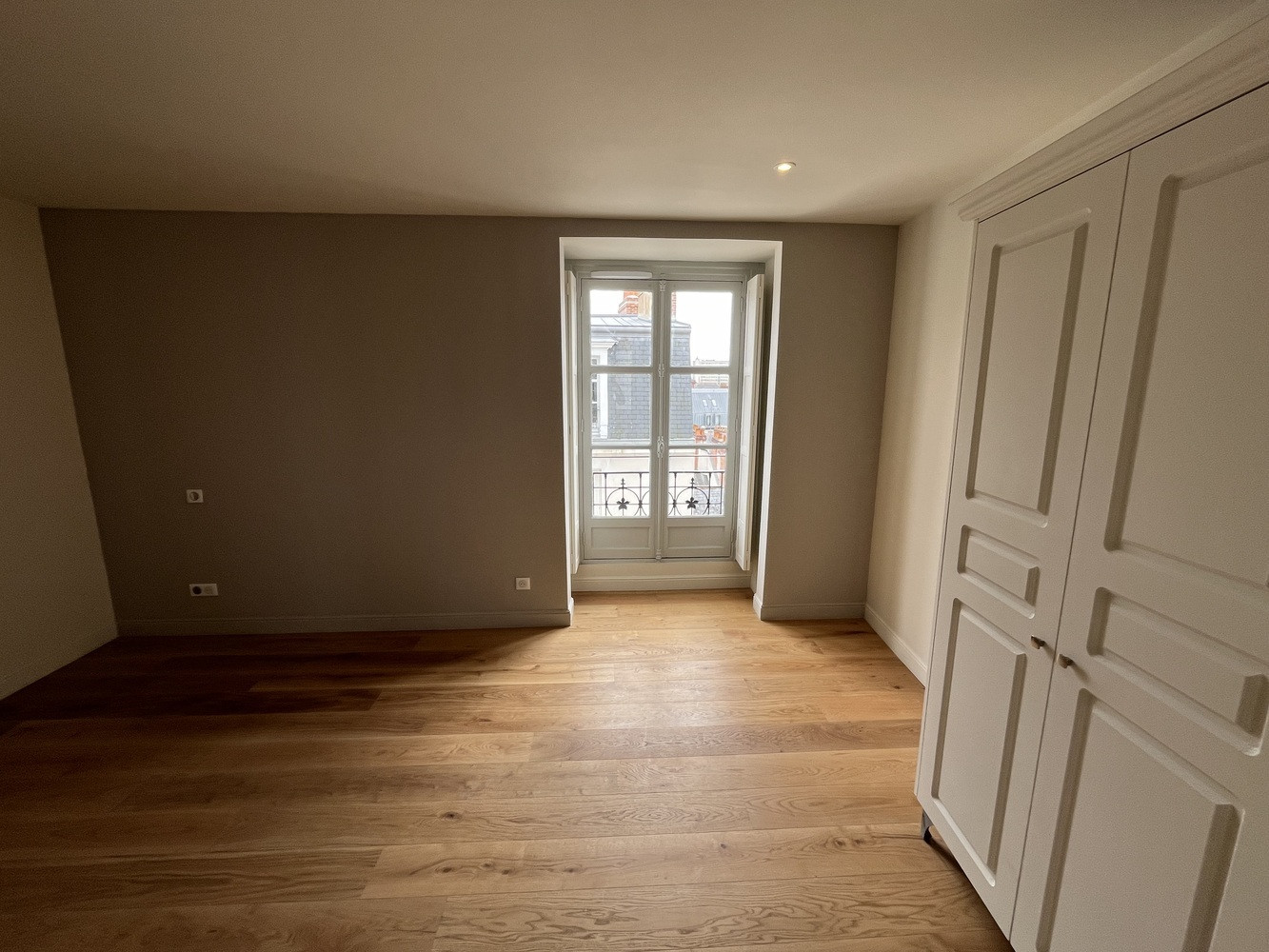 
                                                Location
                                                 Appartement 2 pièces