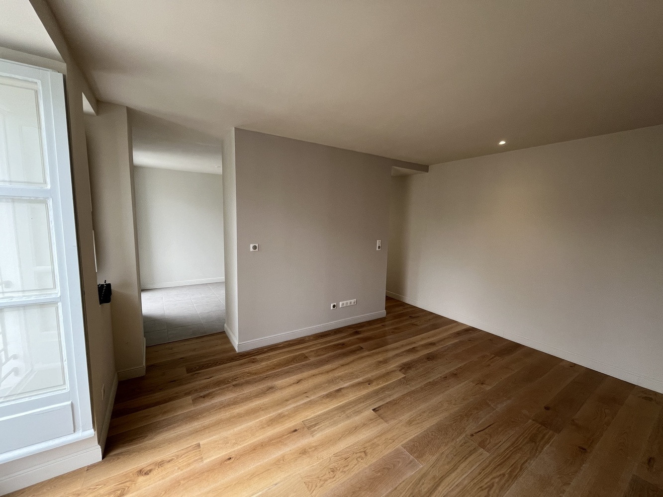 
                                                Location
                                                 Appartement 2 pièces