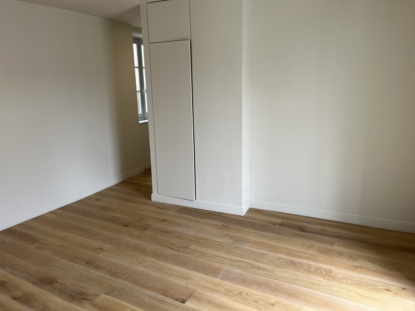 
                                                Location
                                                 Appartement 2 pièces