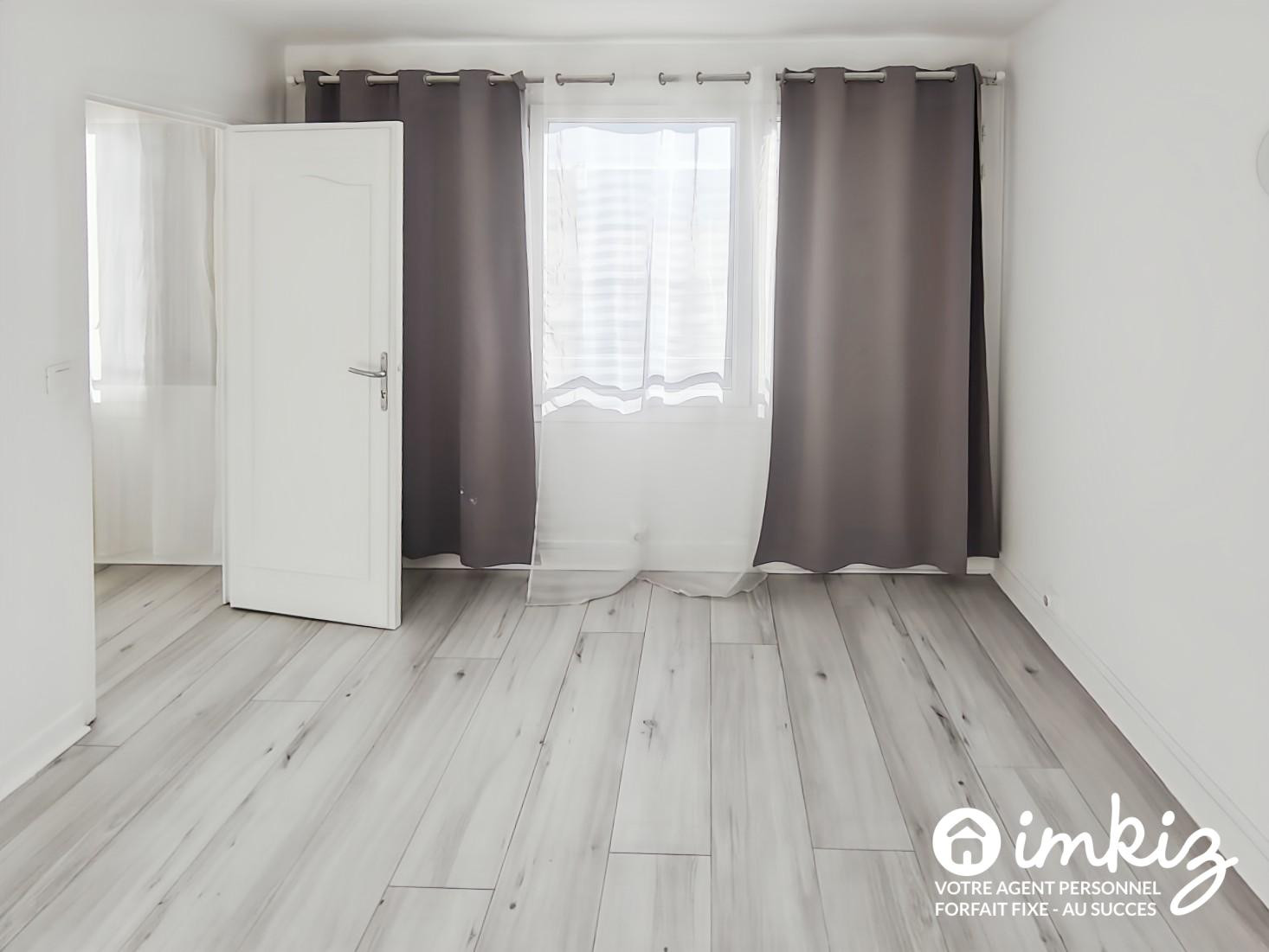 
                                                Vente
                                                 Appartement 2 pièces