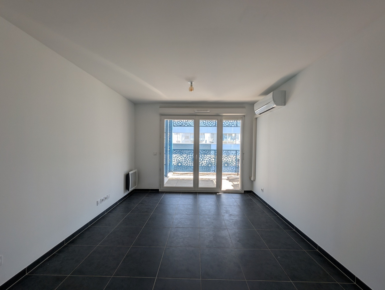 
                                                Location
                                                 Appartement 2 pièces