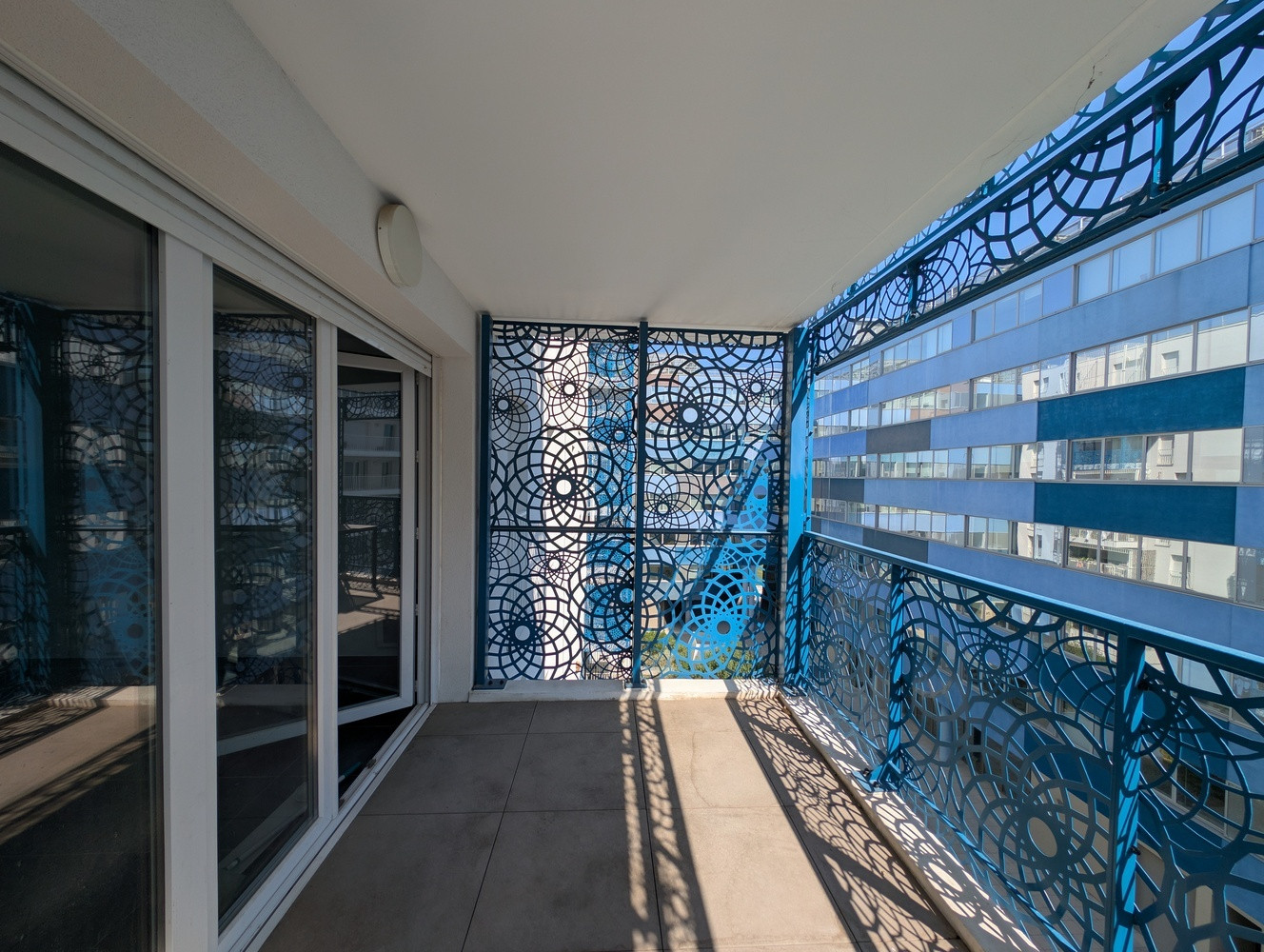 
                                                Location
                                                 Appartement 2 pièces