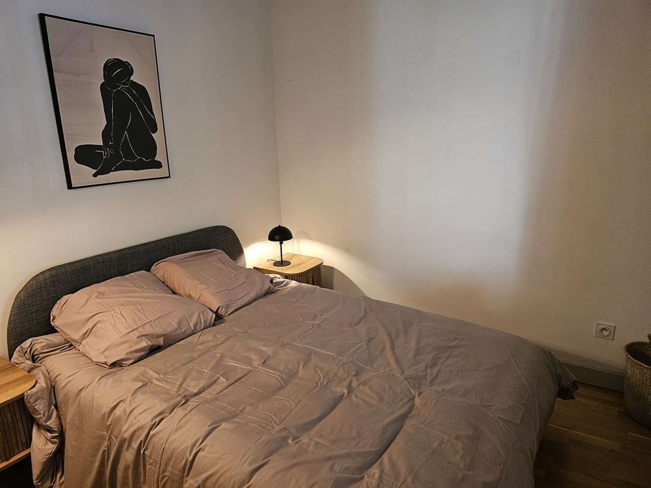 
                                                Location
                                                 Appartement 2 pièces