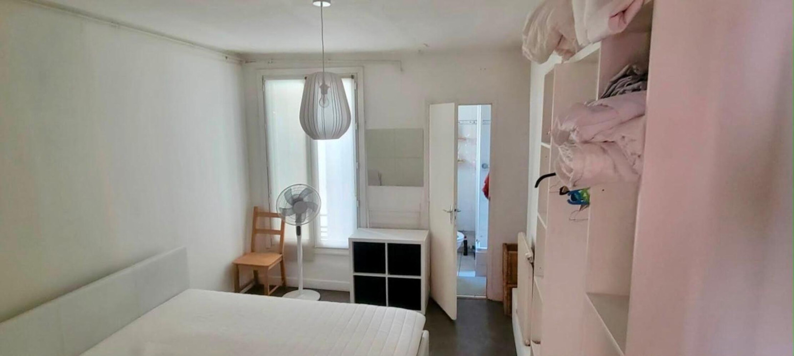 
                                                Location
                                                 Appartement 2 pièces
