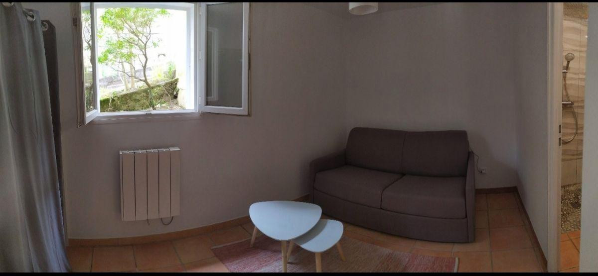 
                                                Location
                                                 Appartement 2 pièces