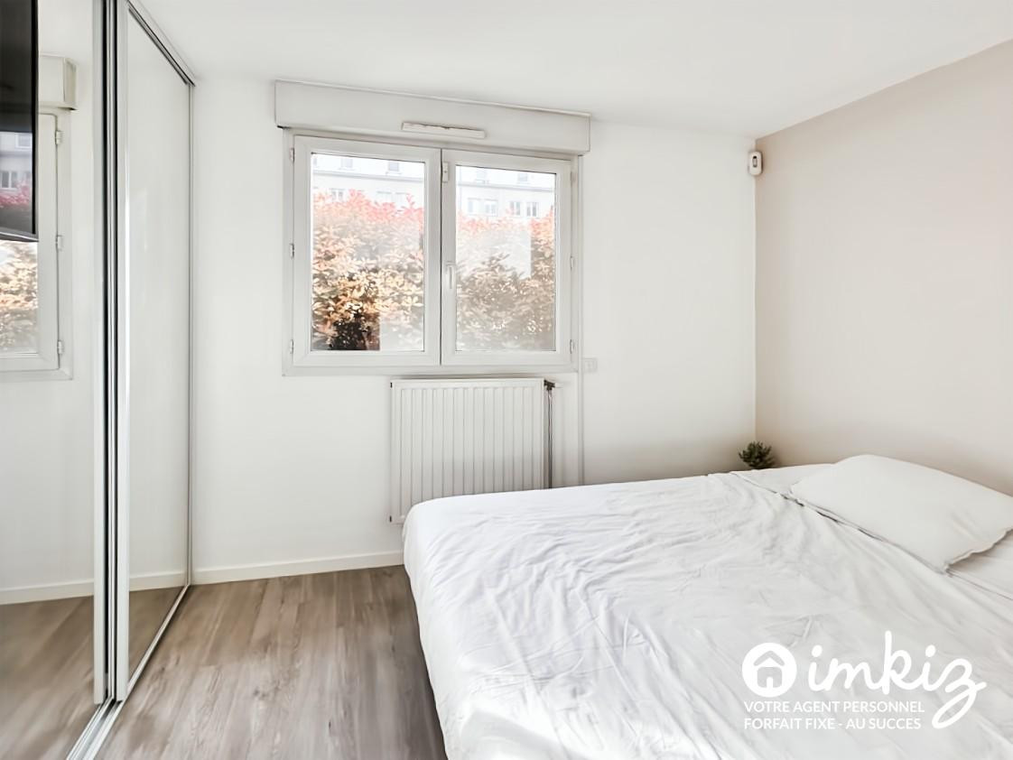 
                                                Vente
                                                 Appartement 2 pièces