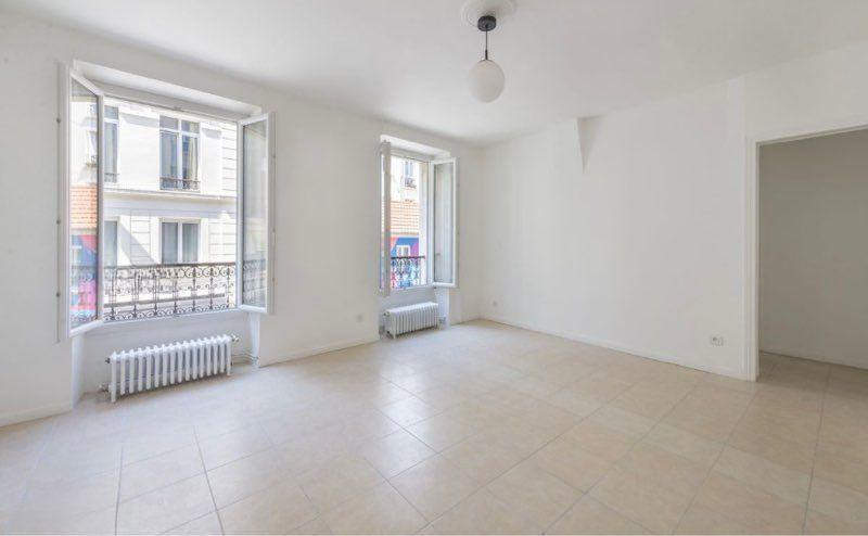 
                                                Location
                                                 Appartement 2 pièces