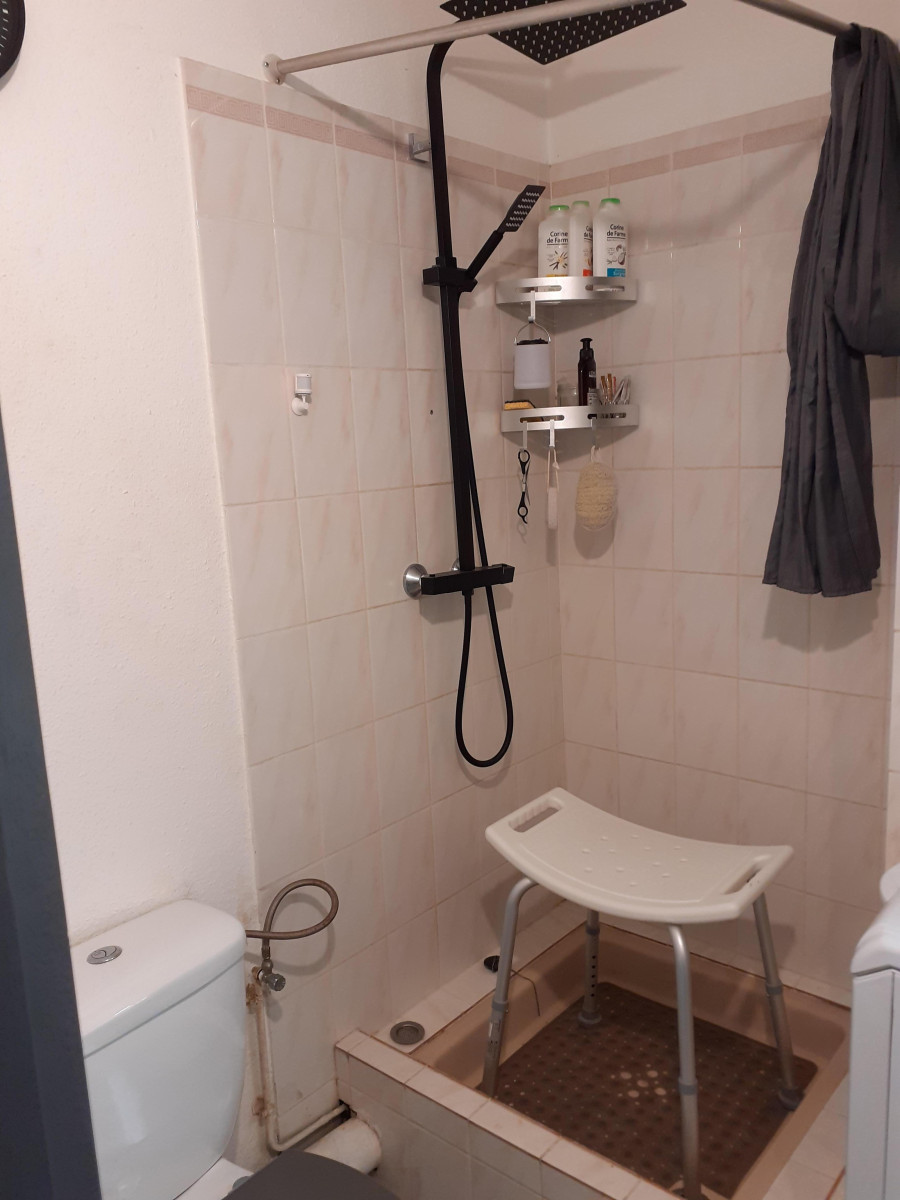 
                                                Vente
                                                 Appartement 2 pièces