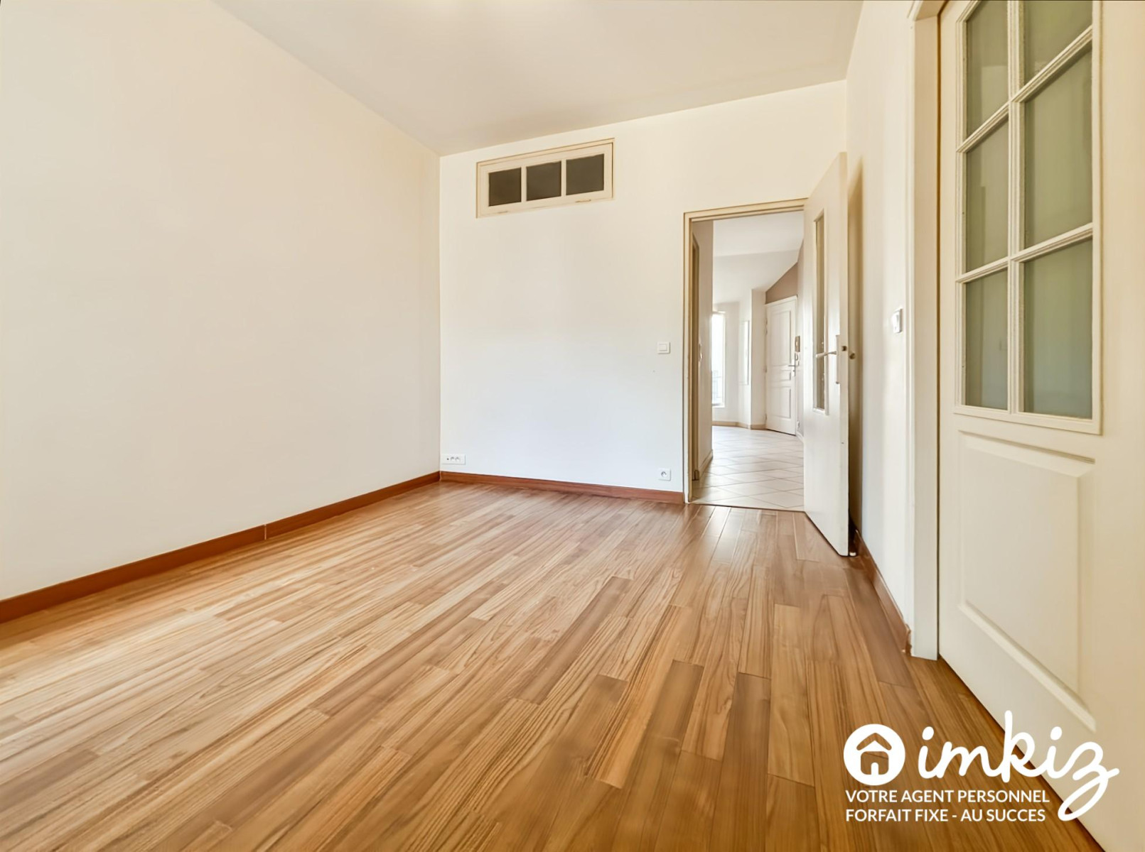 
                                                Vente
                                                 Appartement 2 pièces