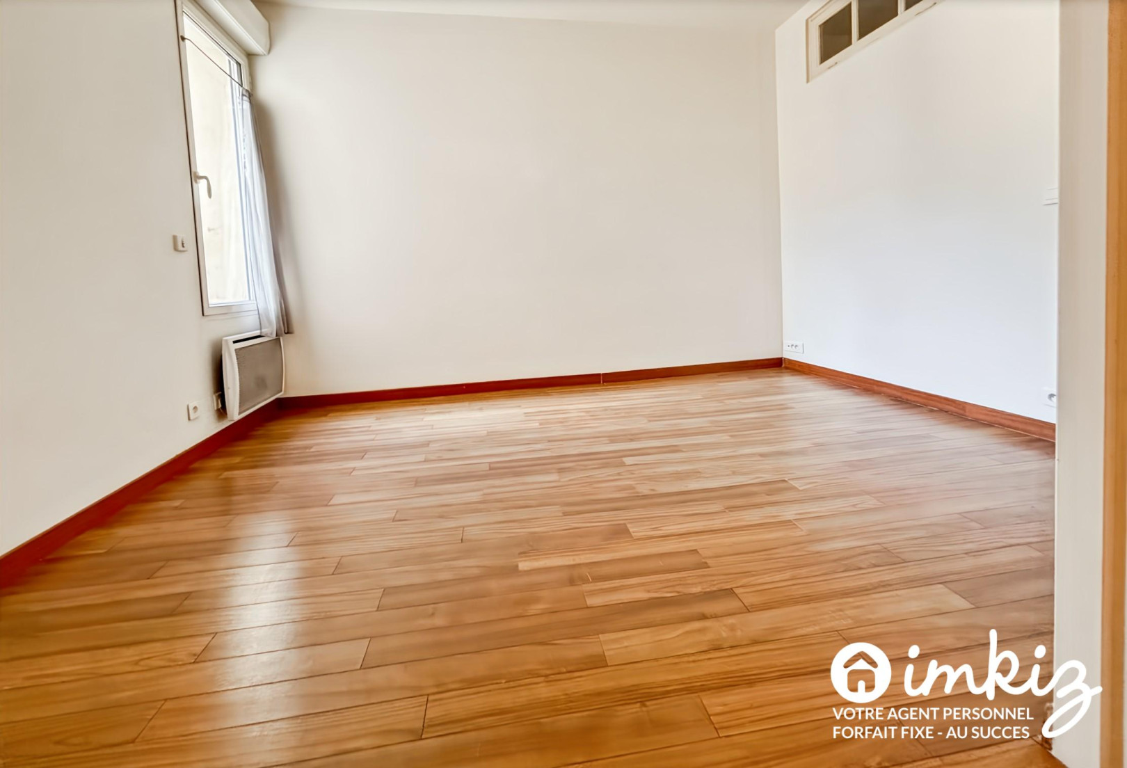 
                                                Vente
                                                 Appartement 2 pièces