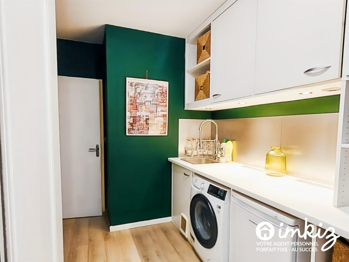 
                                                Vente
                                                 Appartement 2 pièces
