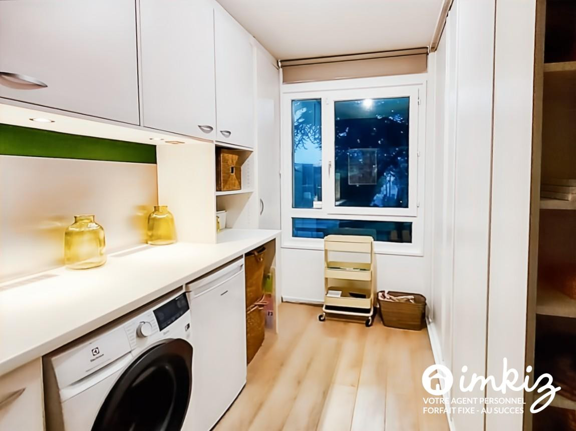 
                                                Vente
                                                 Appartement 2 pièces