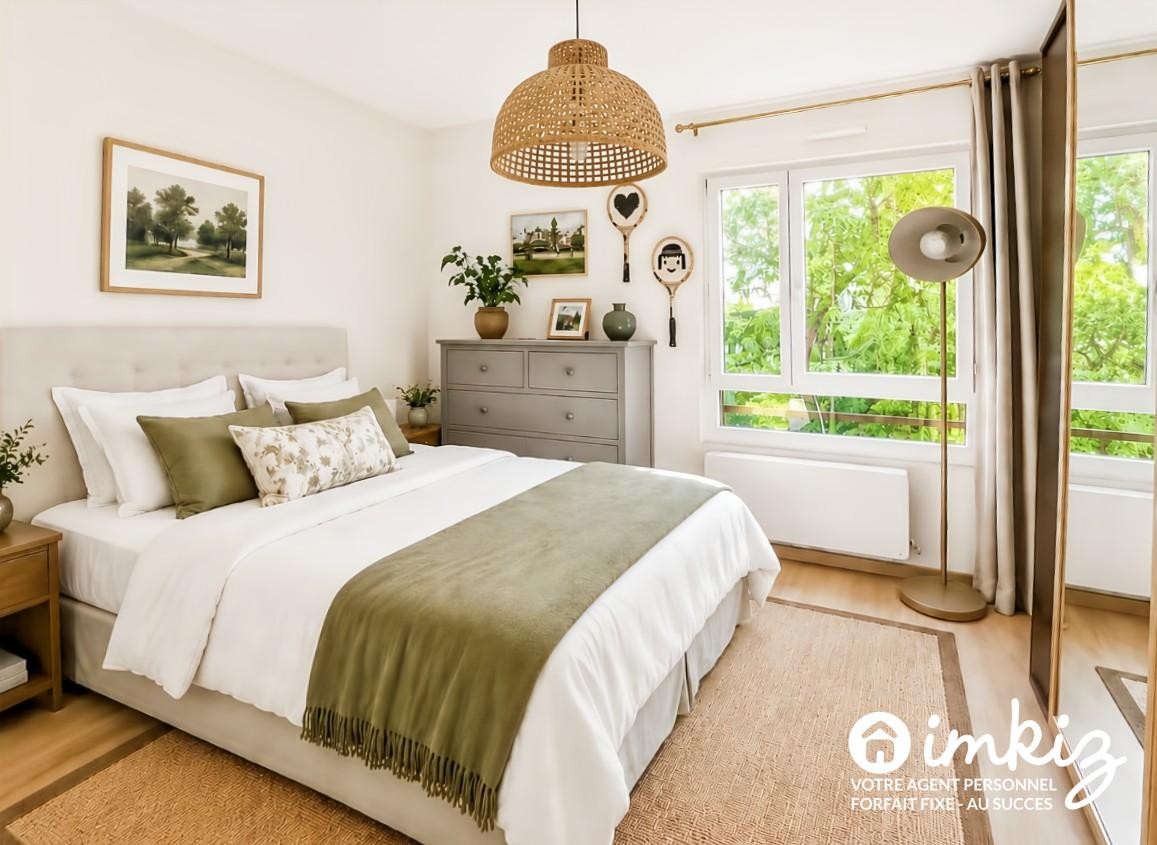
                                                Vente
                                                 Appartement 2 pièces
