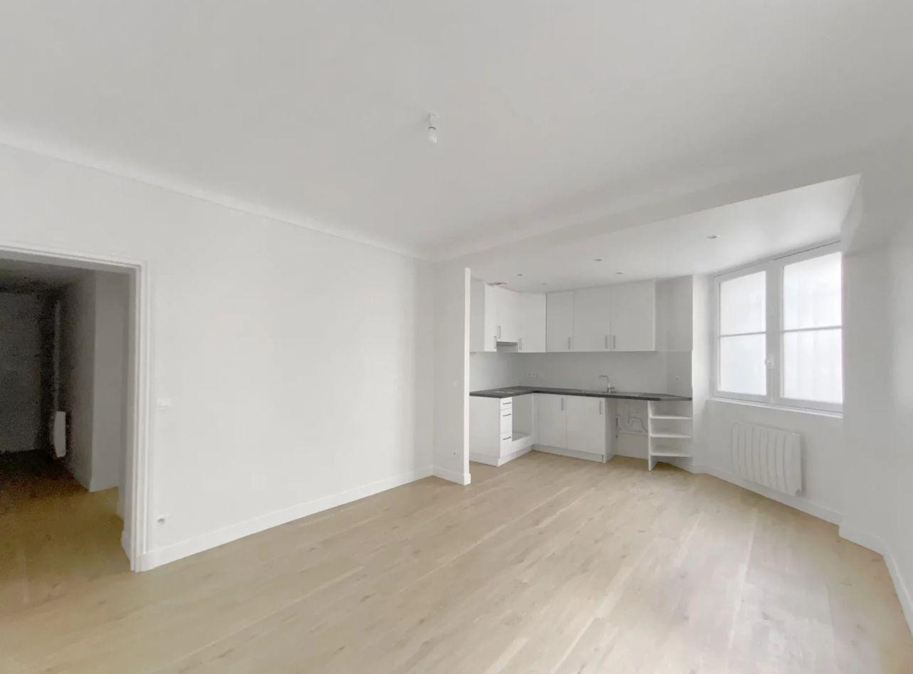 
                                                Location
                                                 Appartement 2 pièces