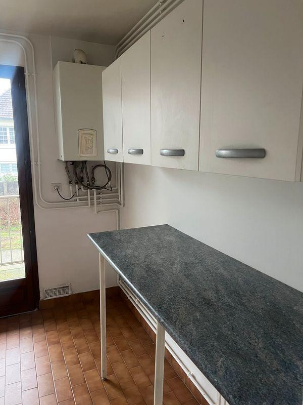 
                                                Location
                                                 Appartement 2 pièces