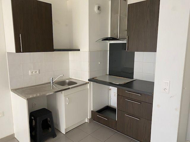 
                                                Location
                                                 Appartement 2 pièces