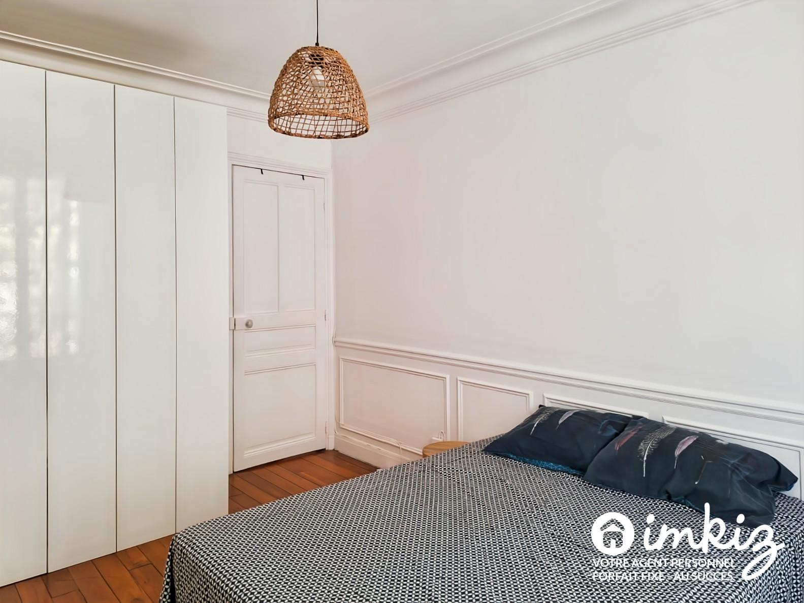 
                                                Vente
                                                 Appartement 2 pièces