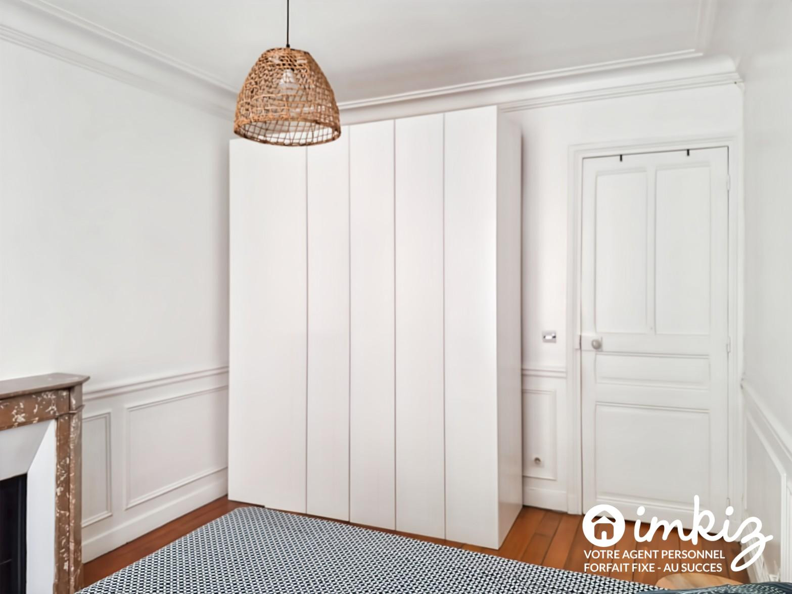 
                                                Vente
                                                 Appartement 2 pièces