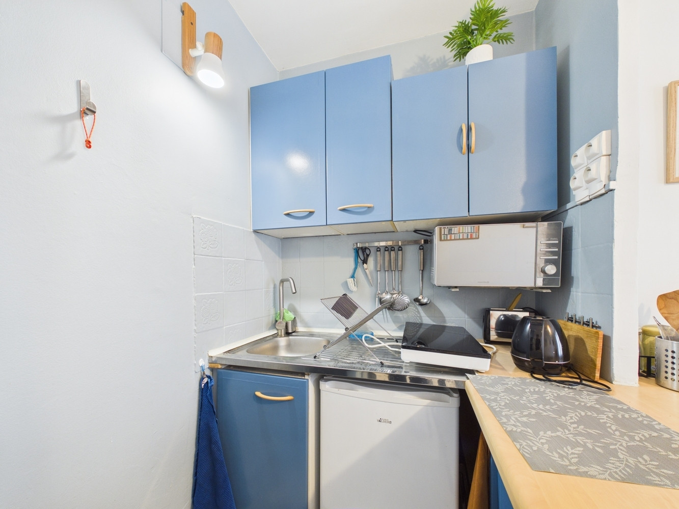 
                                                Location
                                                 Appartement 2 pièces