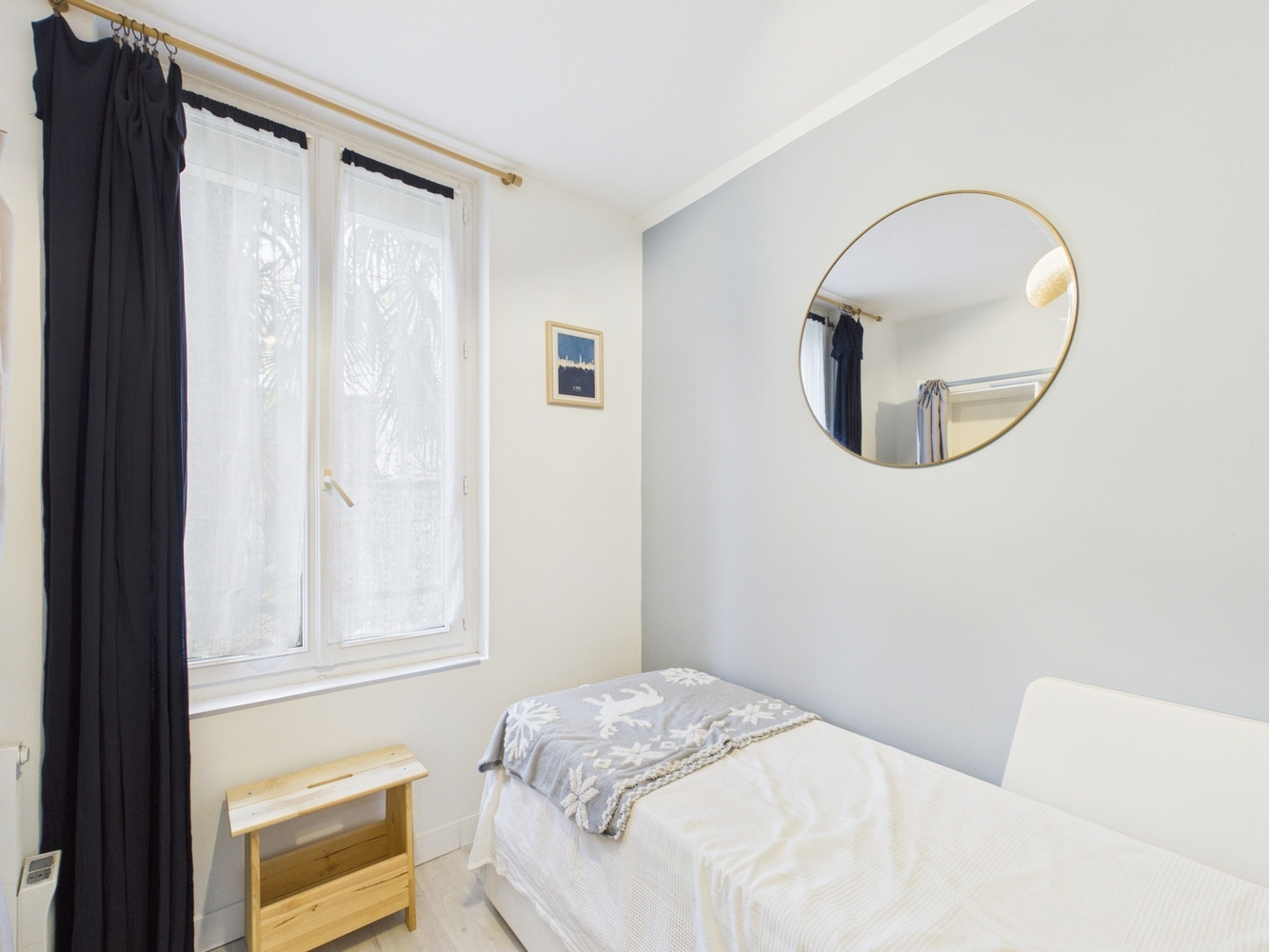 
                                                Location
                                                 Appartement 2 pièces