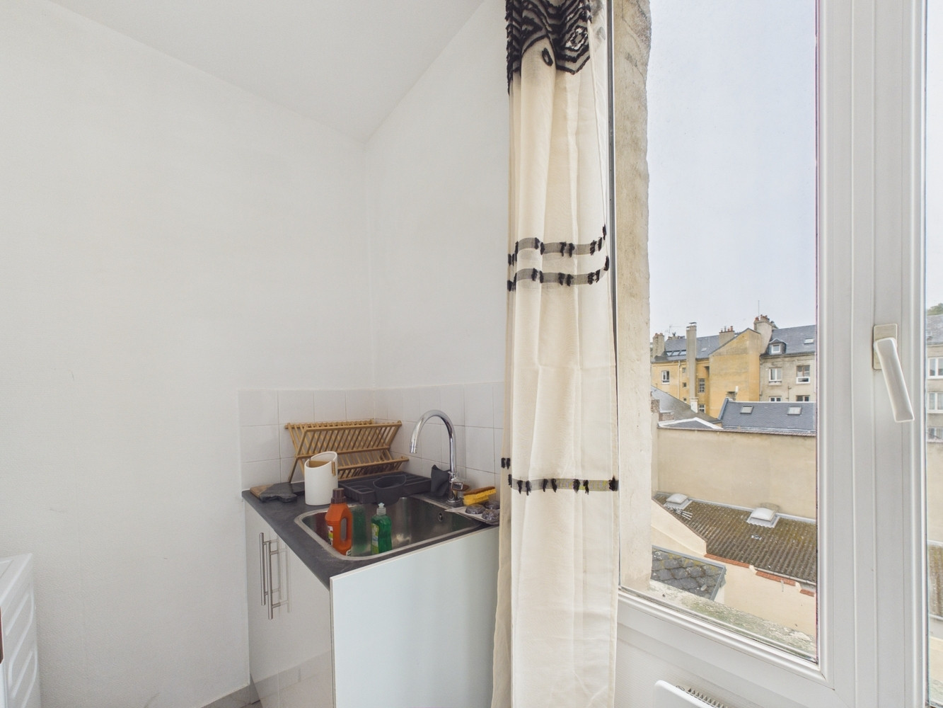 
                                                Location
                                                 Appartement 2 pièces
