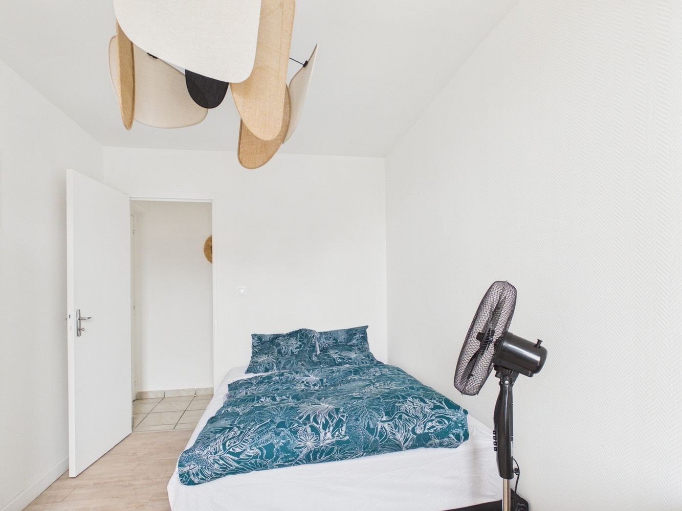 
                                                Location
                                                 Appartement 2 pièces