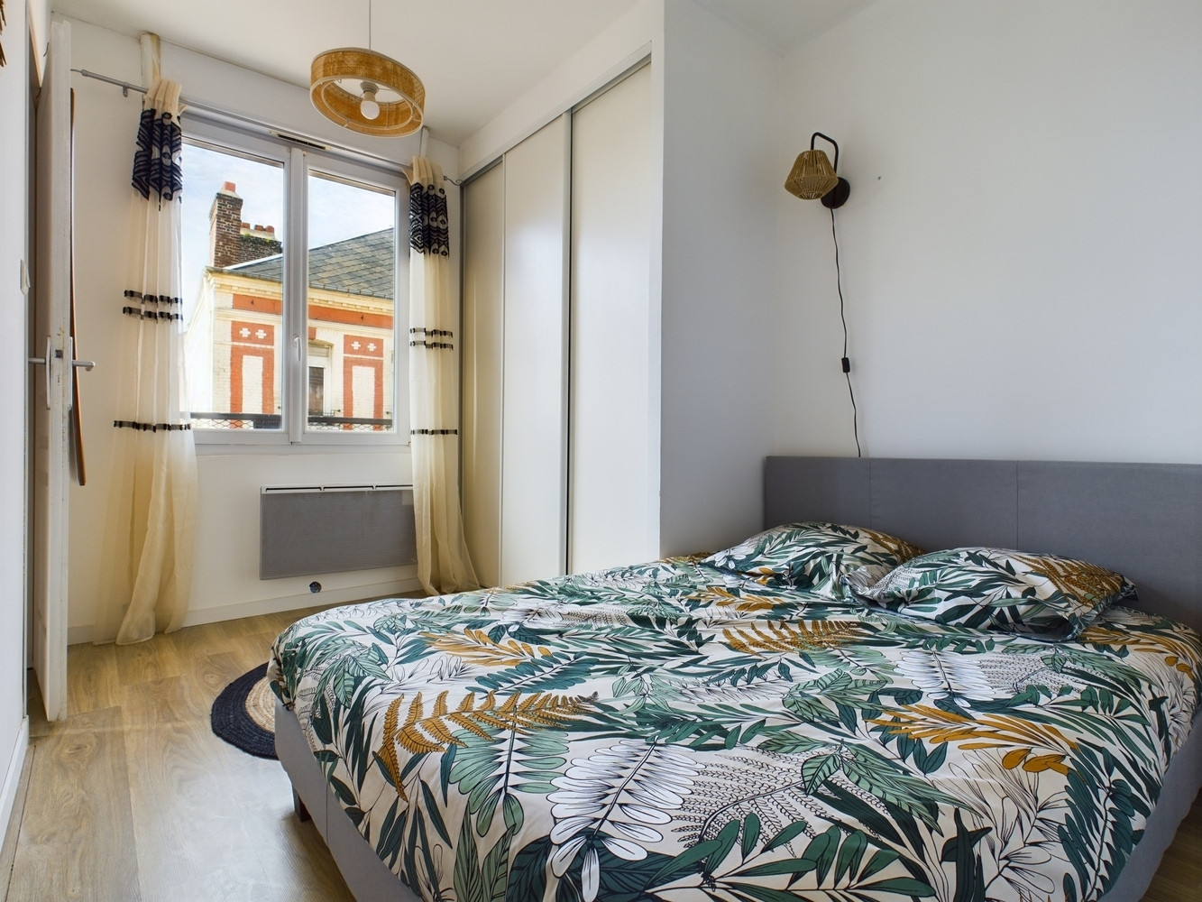 
                                                Location
                                                 Appartement 2 pièces